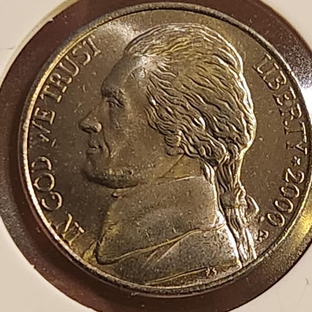 Free-people Silver Collectibles